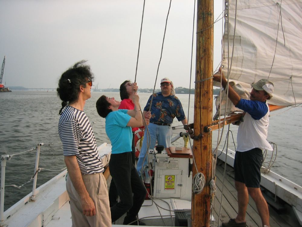 Are we having fun yet?