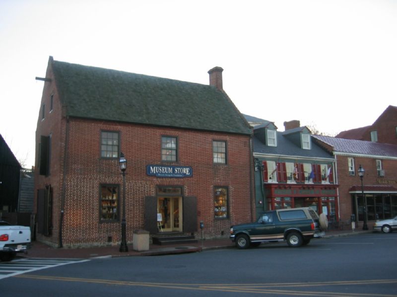 Annapolis Webcam