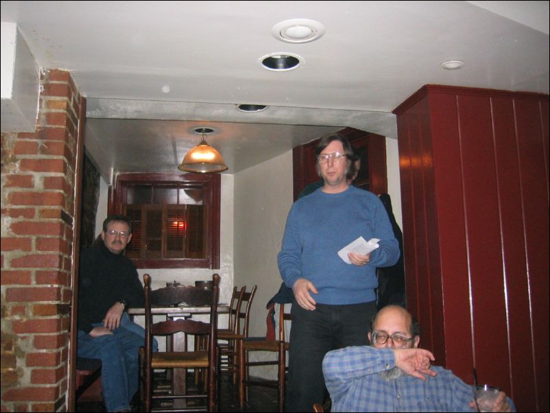 Myron found a song<br>about Joshua Barney!