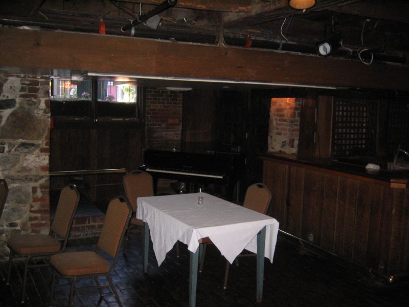 Soon to be a new Starbucks