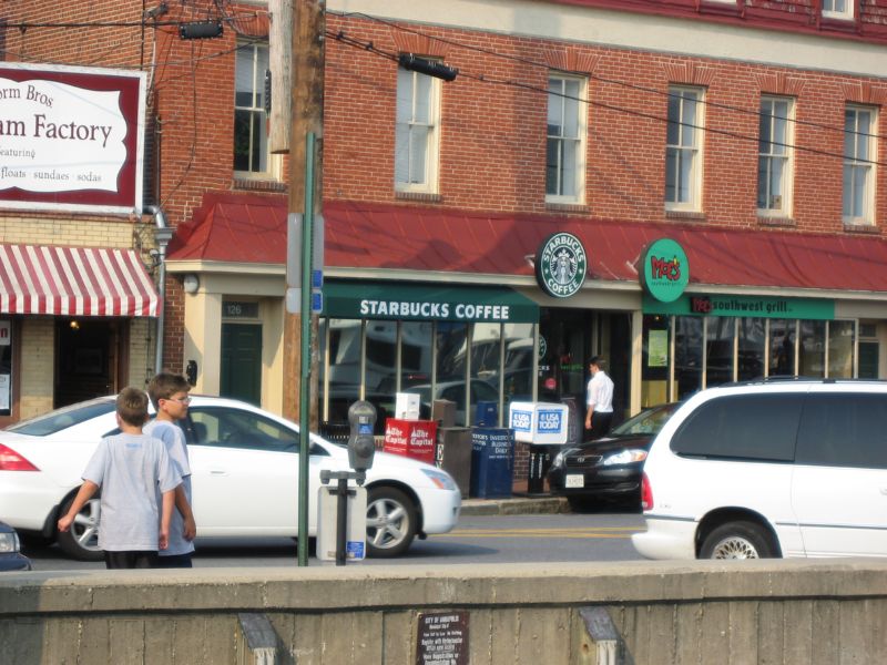 Do we really need another one?