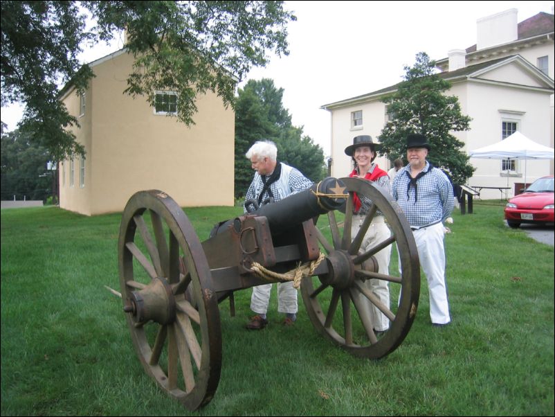 Our Bouncing 6 lb Baby