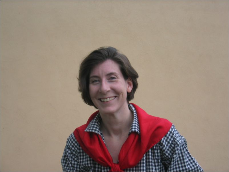 Nice Haircut,<br>Mr. [sic] Hunter!