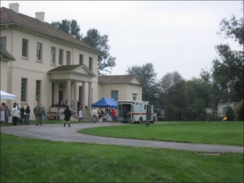 It's NOT for Steven!