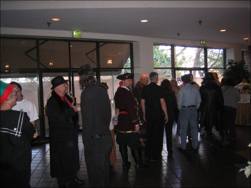 Bar Queue