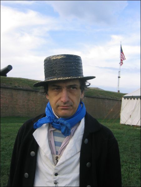 Would it kill ya to smile?