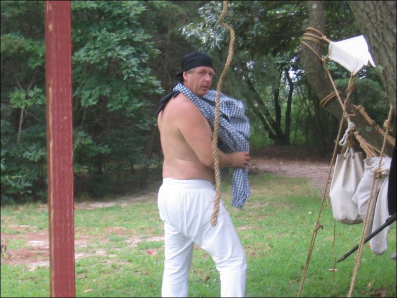 Beefcake!