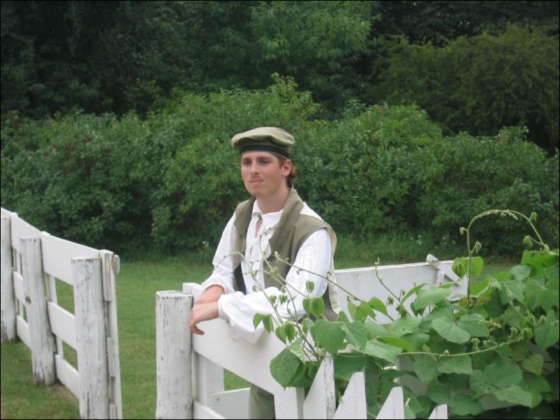 Phil Krocheski,<br>Attentive Audience