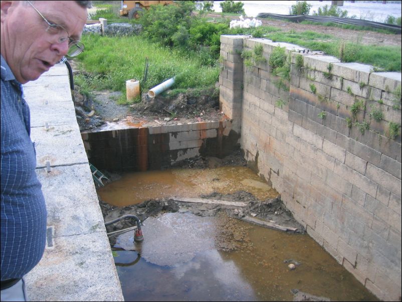 Sight unseen since 1840