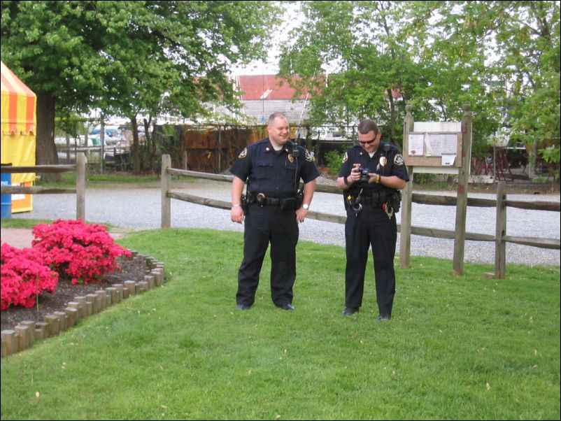 Harve de Grace's Finest