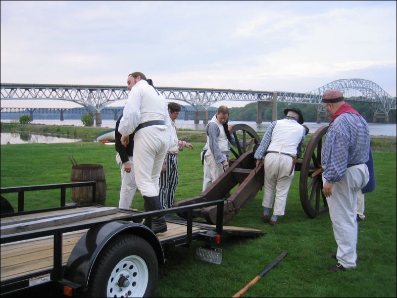 These pix by Barb Ziman