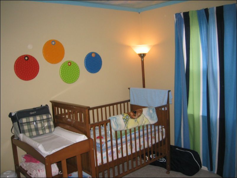 Only one thing missing...