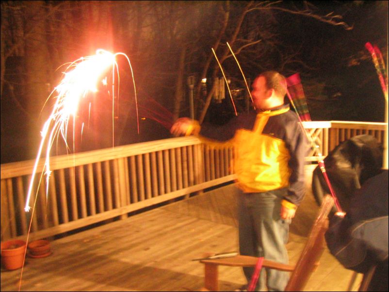 Documented Lawlessness