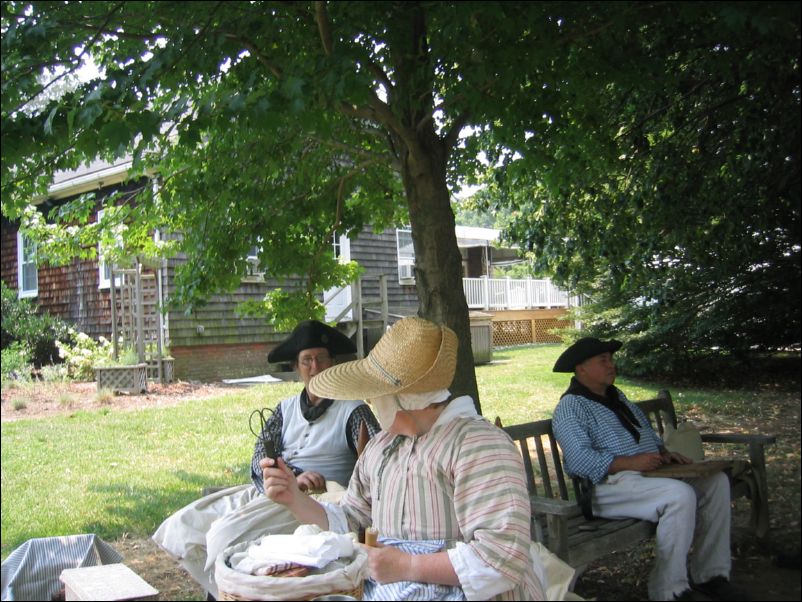 Take and hold the shade!