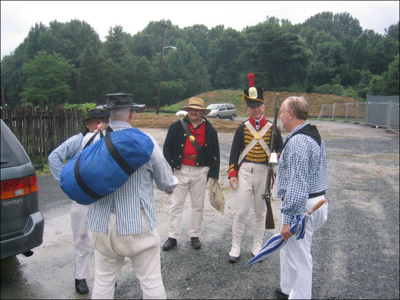 Milling about Smartly