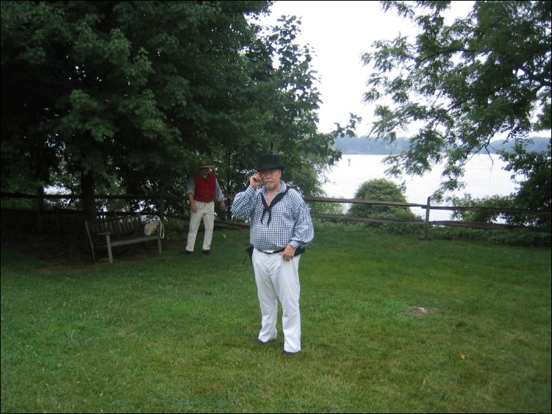 1812 unit is growing!