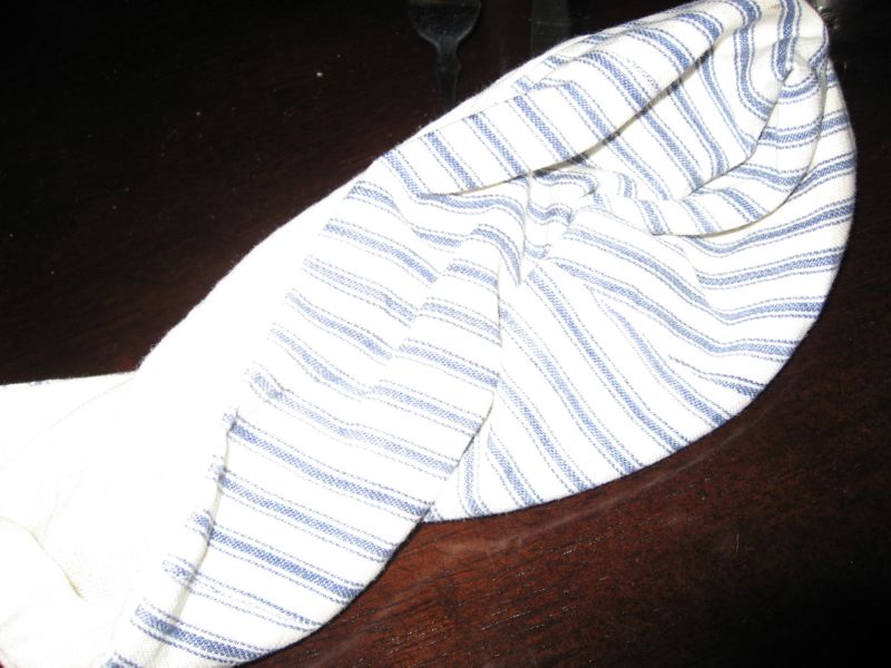 Did somebody lose their wotzit?