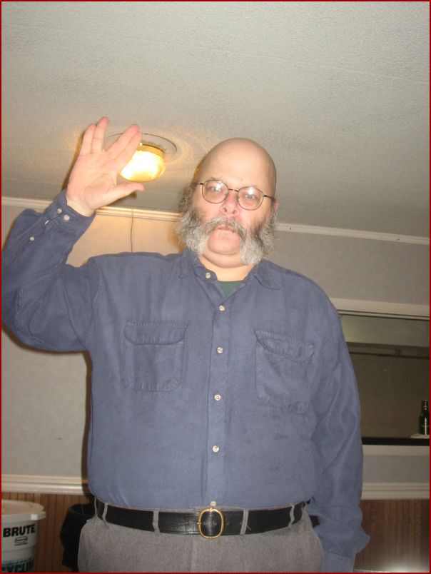 Libve Long and Prosper