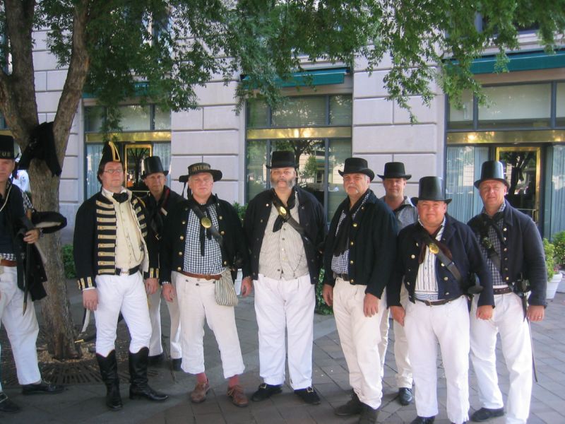 8.5 Squid (Sorry Mike!)