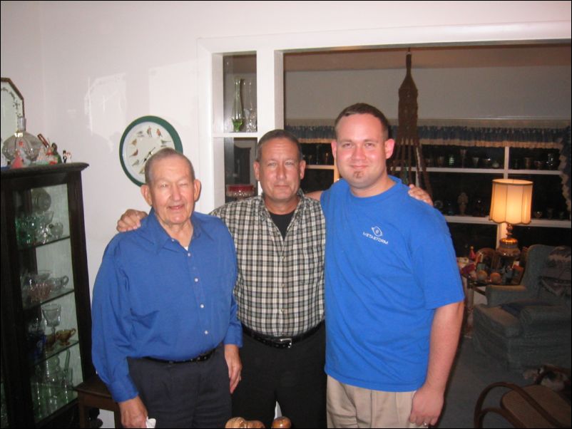 3 cookies from the same cutter