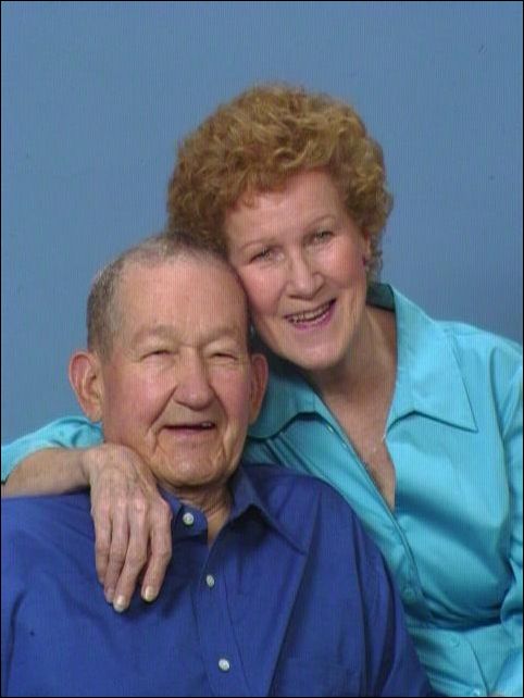 Al and Micki<br>Mom and Dad<br>Nanee and Popop