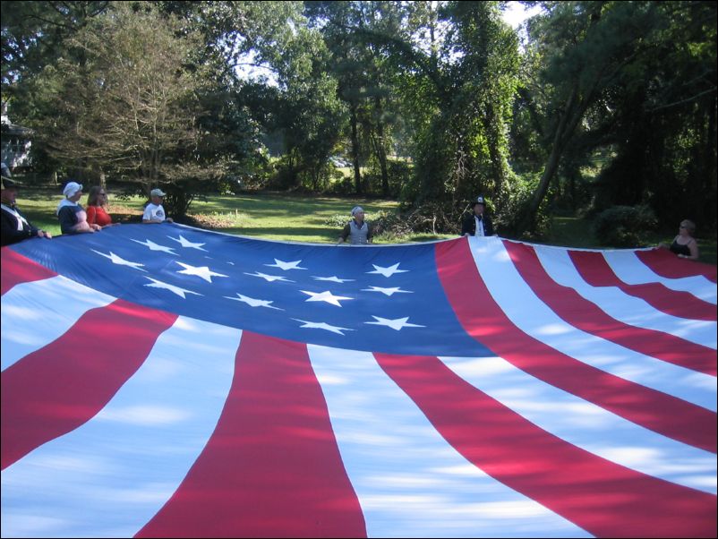 After the Cannon Demo