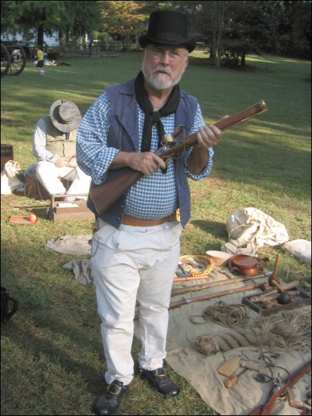 Don't mess with Don!