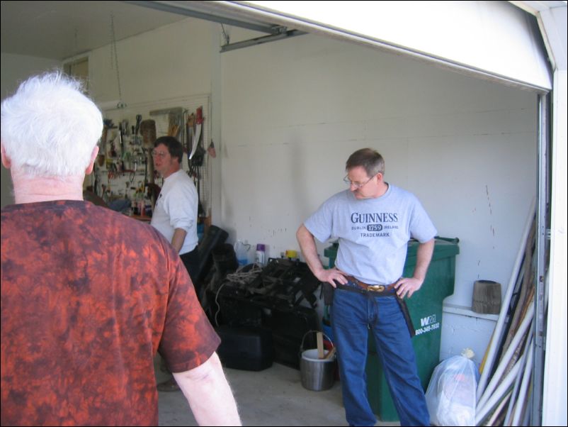 Some times you feel like #2