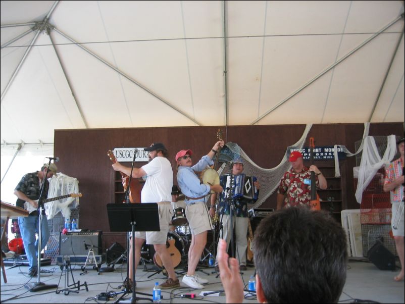 Jeff & Kevin<br>Cover Shot!