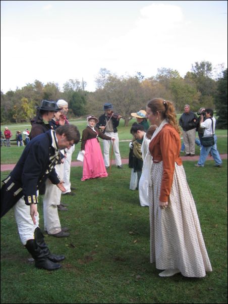 Led by Mistress Malson-Ruckman