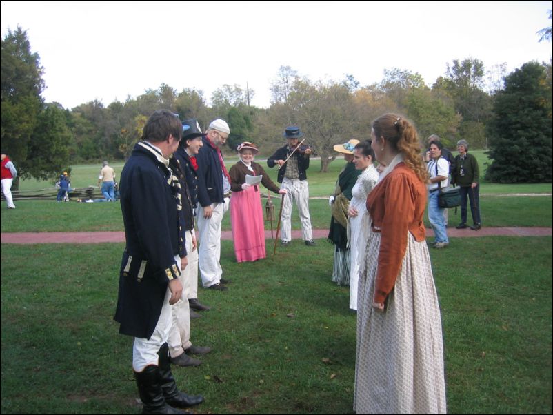 Dancing Pix by Charlie Quesenberry
