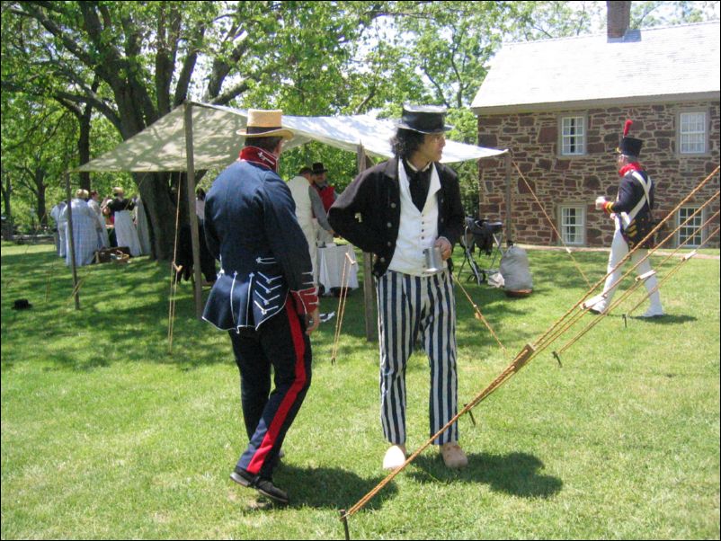 Mike Bosworth & Steven Lampredi