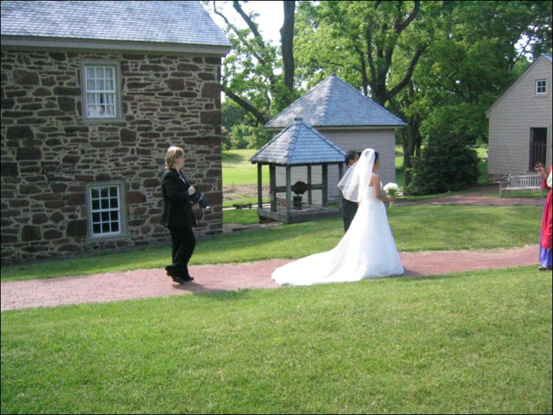 Another one bites the dust!