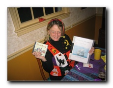 Click to enlarge or to suggest caption