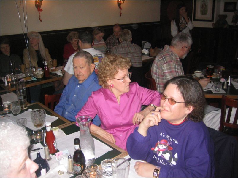 Popop, Nanee and Robi