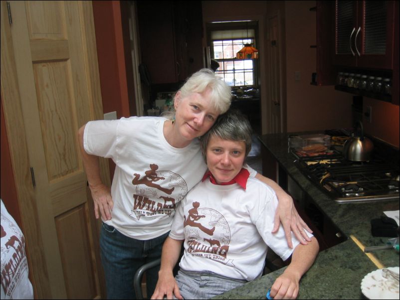 Just a cupla swells!