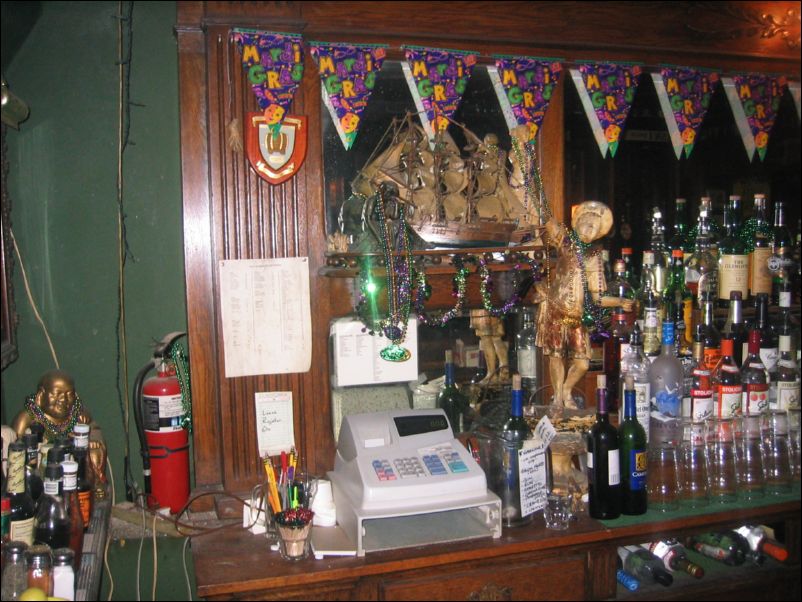 Laissez Le<br>Bon Temps Rouler!