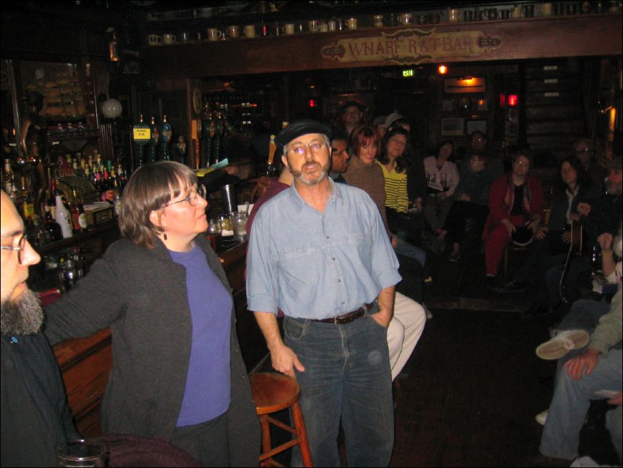 Henry Cohen of Inishowen