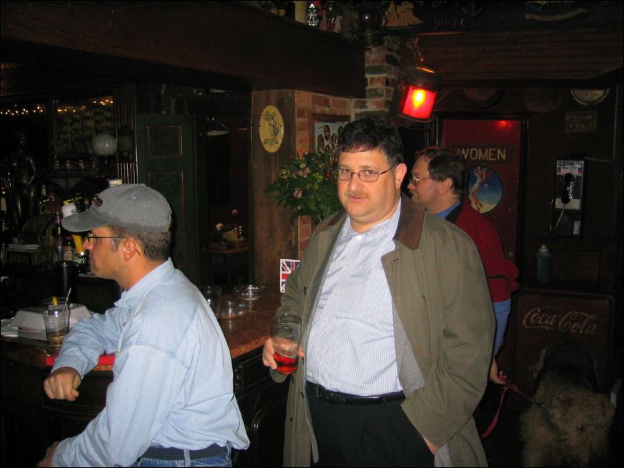 How many lawyers does it take to...