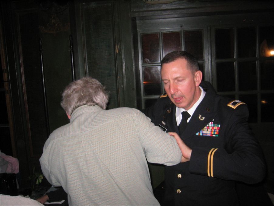 Stand the capstain round, Boys!