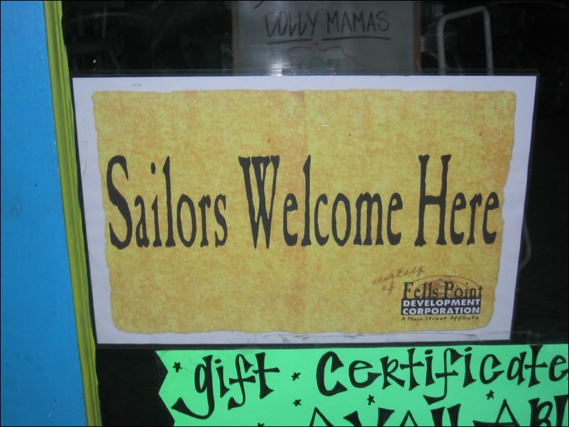 That's nice to know!