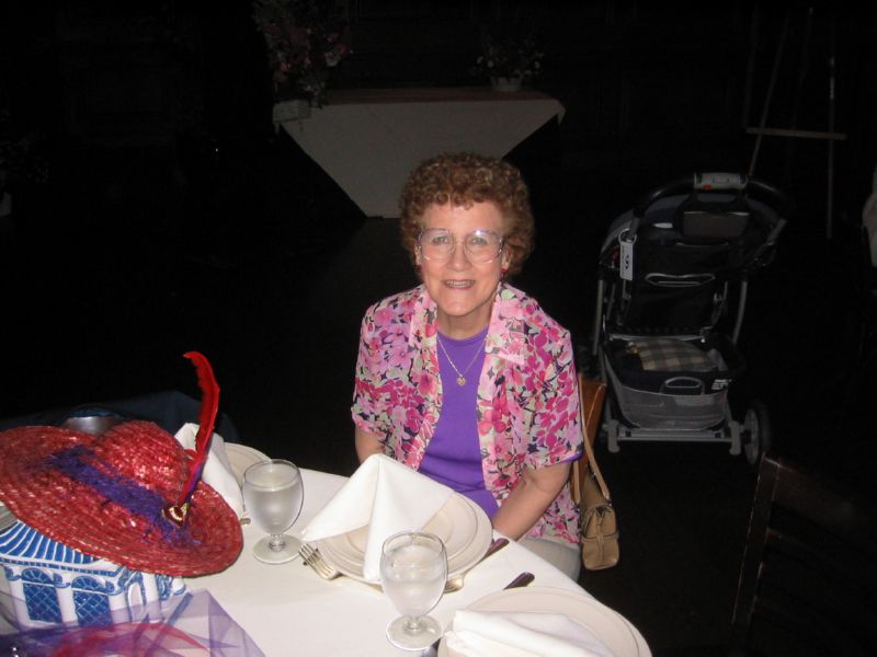 World's Greatest Mother in Law
