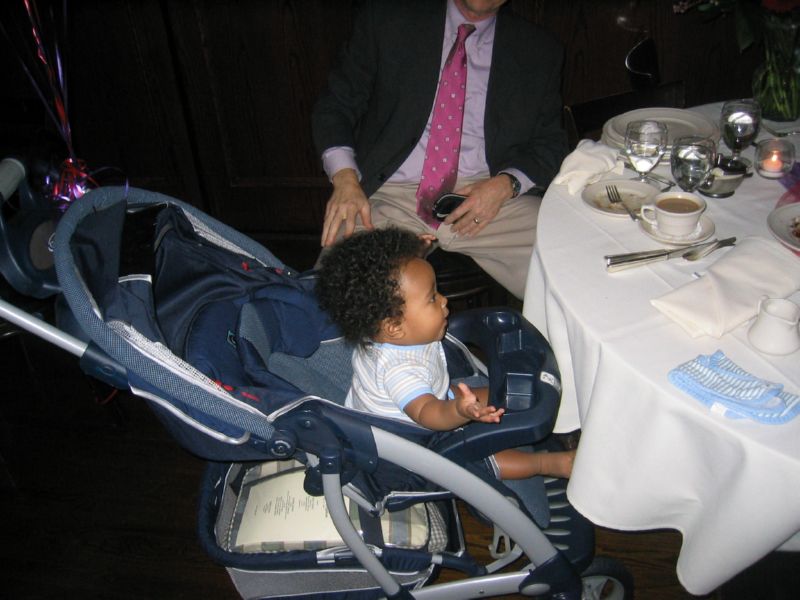 World's Greatest Grandson